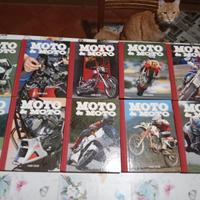 Enciclopedia Moto