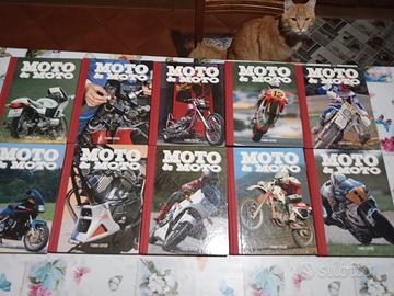 Enciclopedia Moto