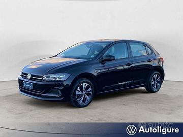 Volkswagen Polo 1.0 TGI 5p. Comfortline BlueM...