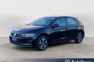 Volkswagen Polo 1.0 TGI 5p. Comfortline BlueM...