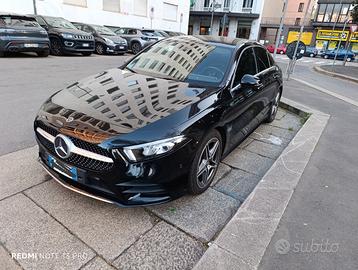MERCEDES Classe A (W177) - 2020- 150 CV 2.0 d