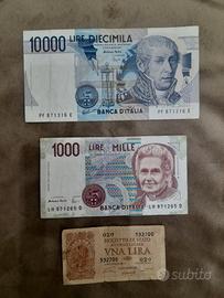 monete 