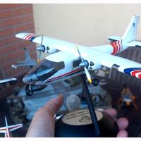 Modello aereo Piaggio  Piazzai Models