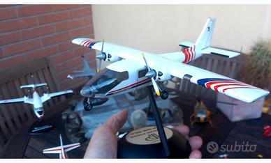 Modello aereo Piaggio  Piazzai Models