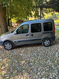 Kangoo 4x4 1.9 2005
