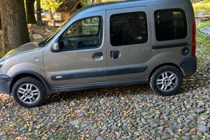 Kangoo 4x4 1.9 2005