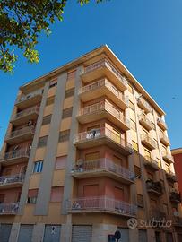 Ampio appartamento di 4 vani