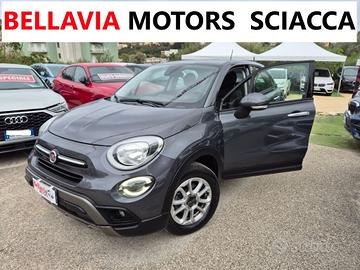 Fiat 500X 1.3 MultiJet 95 CV Business