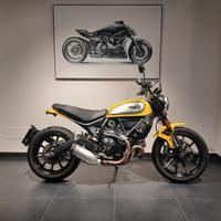 Ducati Scrambler - 2020