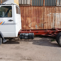 Iveco Daily 59-12