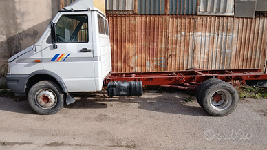 Iveco Daily 59-12