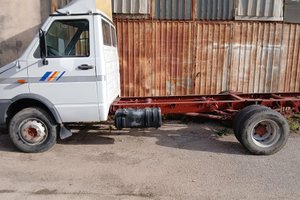 Iveco Daily 59-12