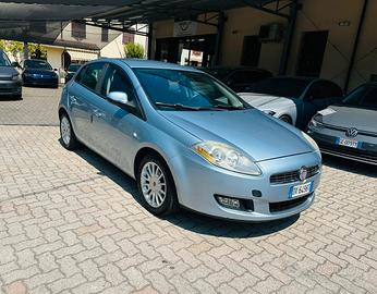 Fiat Bravo 1.4 16v Dynamic Gpl OK NEOPATENTATO