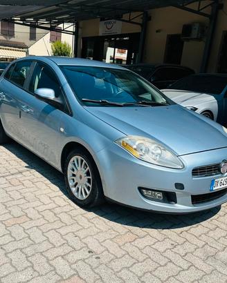 Fiat Bravo 1.4 16v Dynamic Gpl OK NEOPATENTATO