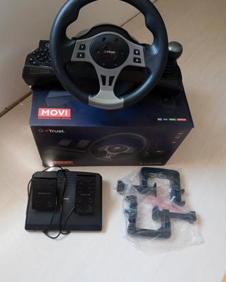Volante GX Trust PC