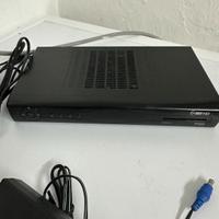 Decoder MySky HD con telecomando come nuovo