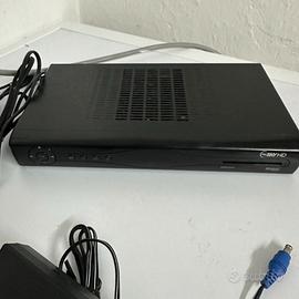 Decoder MySky HD con telecomando come nuovo