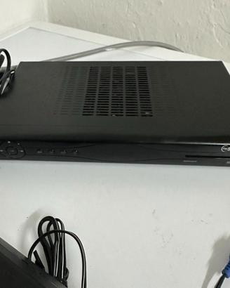 Decoder MySky HD con telecomando come nuovo