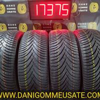 Gomme 205 55 16 al 80/90% kleber dot22