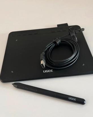 Tavoletta grafica UGEE S640 6,5”