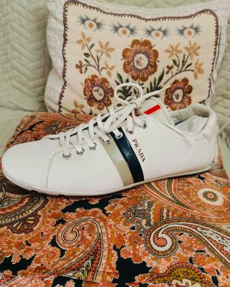 Prada sneakers 