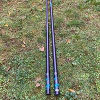 albero windsurf neil pryde 370 rdm spx70 2024