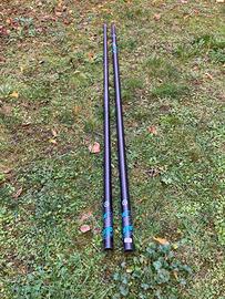 albero windsurf neil pryde 370 rdm spx70 2024