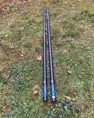 albero windsurf neil pryde 370 rdm spx70 2024