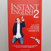 John Peter Sloan, Instant English 2
