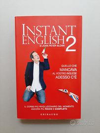 John Peter Sloan, Instant English 2