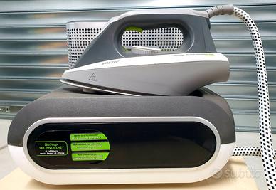 Imetec Nostop Professional Eco