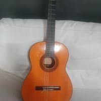 Chitarra classica Harmony