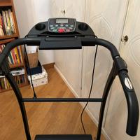 Tapis roulant nero marca YM