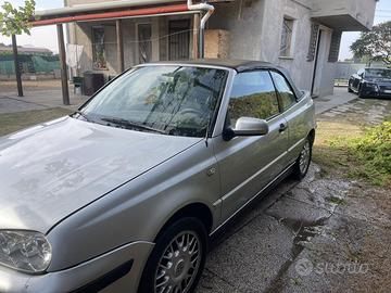 ww  golf cabriolet