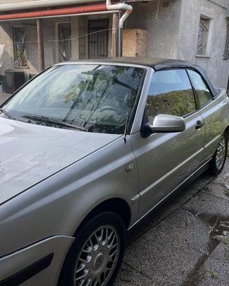 ww  golf cabriolet