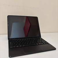 iPad Air 3 256 GB Wifi + tastiera + cover