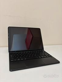iPad Air 3 256 GB Wifi + tastiera + cover