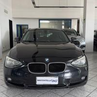 Bmw 118 118d 5p. Urban