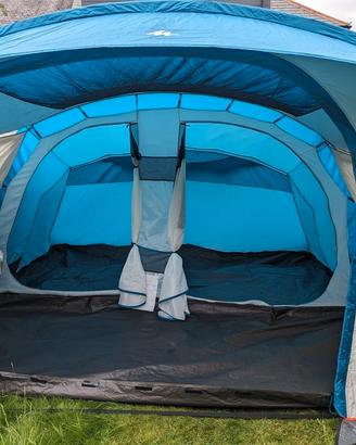 tenda da campeggio