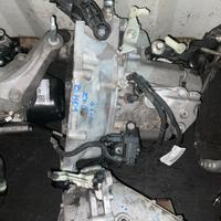 Cambio BH01 1.6 Citroen Peugeot