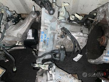 Cambio BH01 1.6 Citroen Peugeot