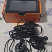 Navigatore Garmin nuvi55LM