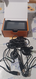 Navigatore Garmin nuvi55LM