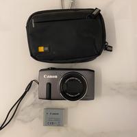 Canon  PowerShot  SX 270 HS