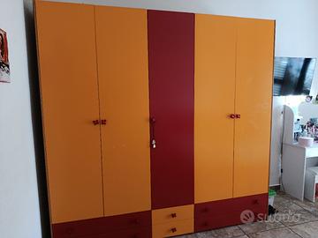 cameretta Italian Business 