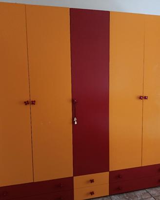 cameretta Italian Business 