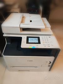 Multifunzione Laser Colori Canon MF628cw