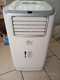 pinguino vortice