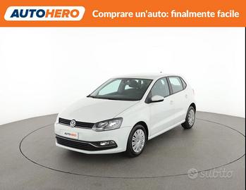 VOLKSWAGEN Polo EK47052