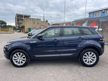 LAND ROVER Range Rover Evoque 2.0 5p.